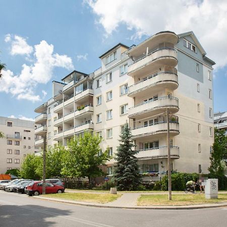 Apartments Warsaw Kakowskiego By Noclegi Renters Экстерьер фото