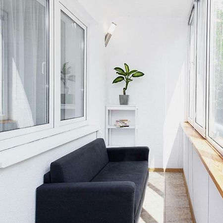 Apartments Warsaw Kakowskiego By Noclegi Renters Экстерьер фото