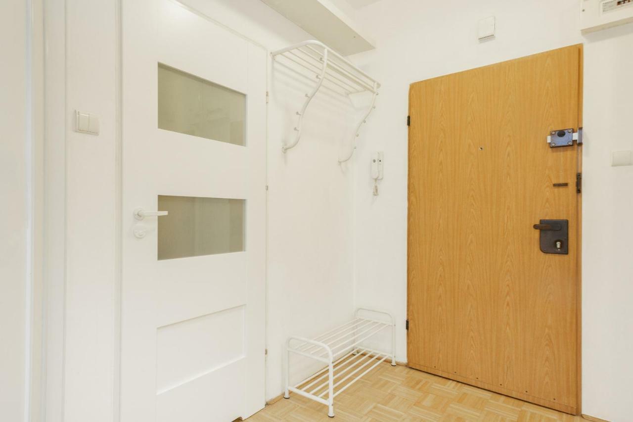 Apartments Warsaw Kakowskiego By Noclegi Renters Экстерьер фото
